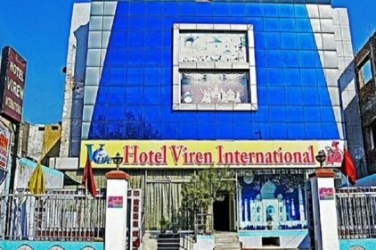Hotel Viren International