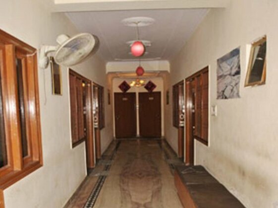 Hotel Viren Residency - Photo2