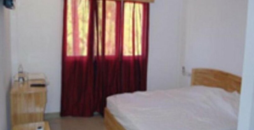 Hotel Viren Residency - Photo5