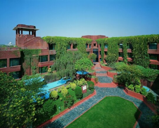 ITC Mughal A Luxury Collection Hotel Agra - Photo2