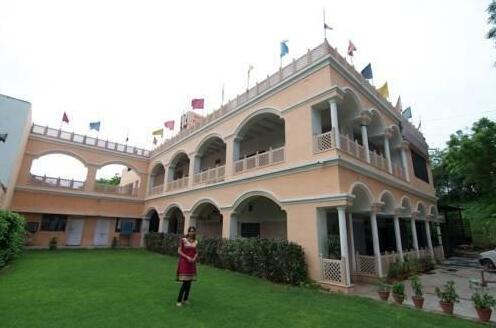 Jai Maa Sarla Guest House - Photo2