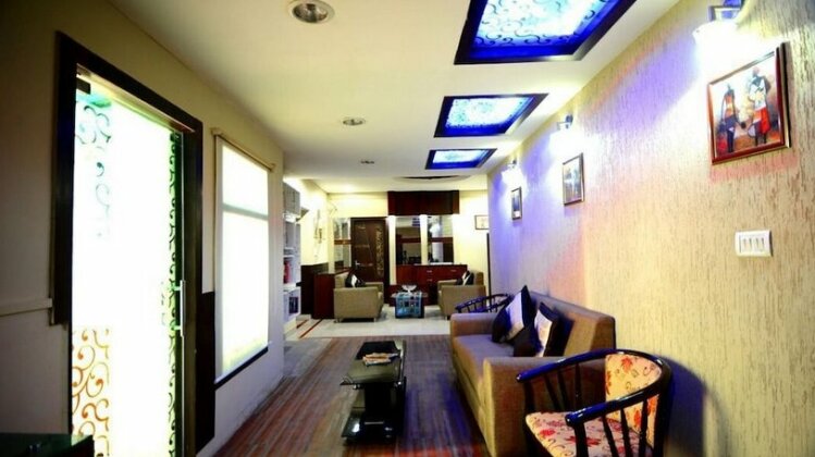 Khas Mahal Homestay - Photo2