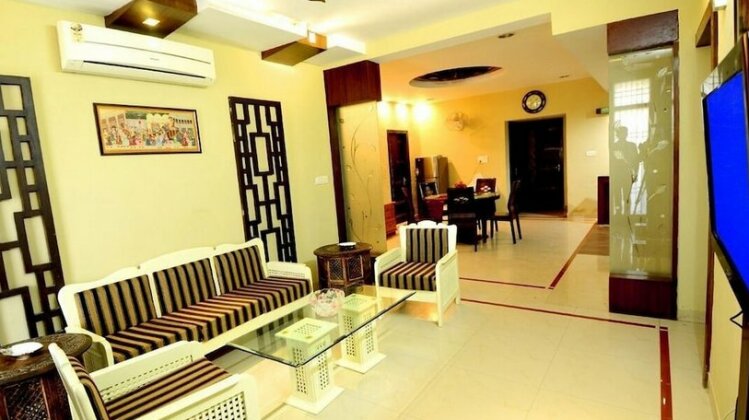 Khas Mahal Homestay - Photo3