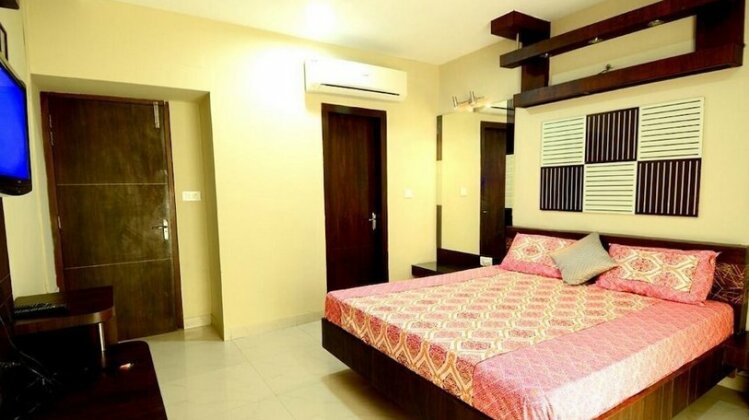 Khas Mahal Homestay - Photo4