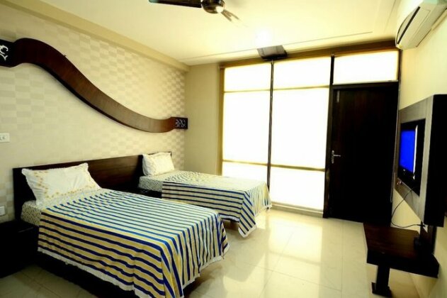 Khas Mahal Homestay - Photo5