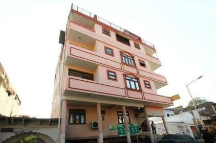 Maharani Residency
