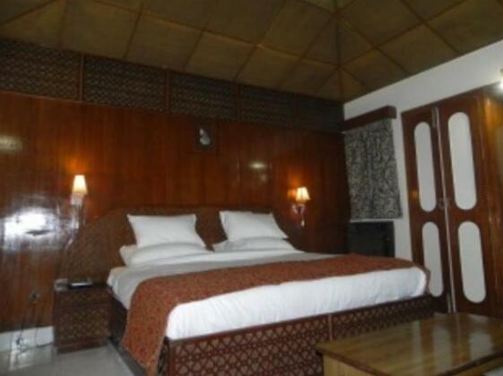 Mayur Tourist Complex - Photo2