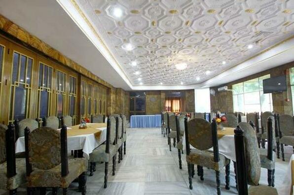 Mayur Tourist Complex - Photo3