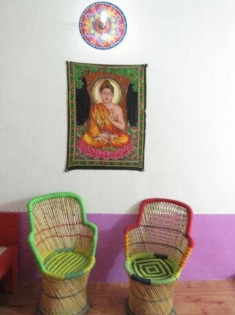 Namastey Hostel - Photo3