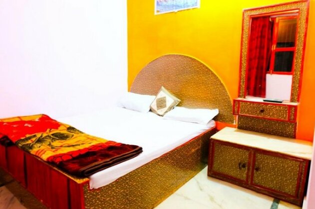 Namastey Hostel - Photo5