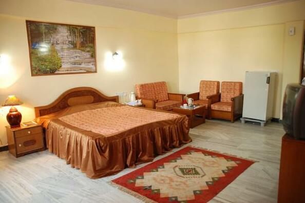 Nice Bedroom With 5 minutes to Taj Mahal - Photo2
