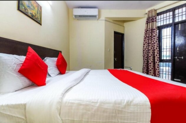 Olive home stay - Photo2