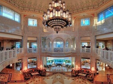 Orient Taj Hotels and Resorts - Photo4