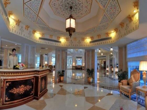 Orient Taj Hotels and Resorts - Photo5