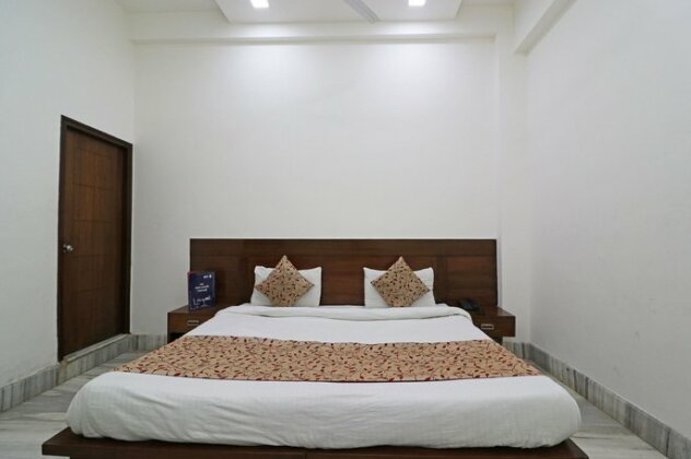 Oyo 11646 Hotel Prema Palace Agra - Photo2