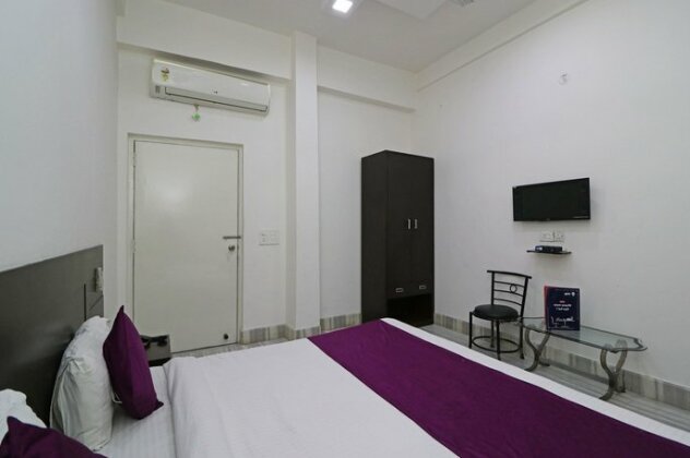 Oyo 11646 Hotel Prema Palace Agra - Photo3
