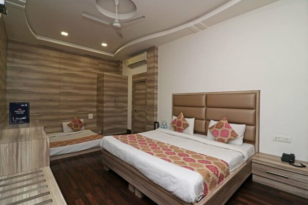 Oyo 11646 Hotel Prema Palace Agra - Photo4