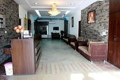 OYO 16147 Hotel Jyoti Continental Agra - Photo3