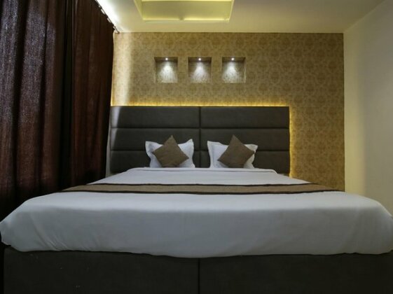 OYO 16372 The Vantage - Photo4