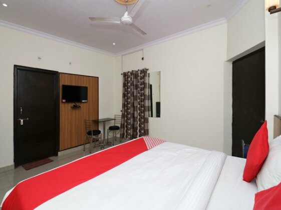 OYO 22656 Hotel Taj Paradise - Photo3