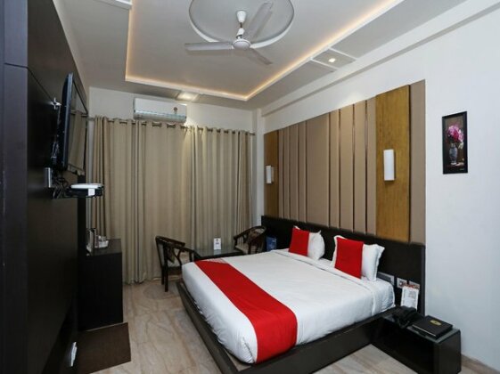 OYO 23673 Hotel Jodhaa The Great - Photo5