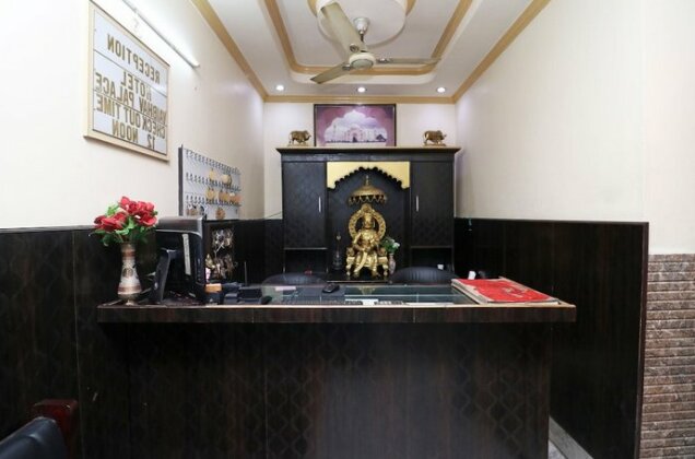 OYO 24951 Vaibhav Palace - Photo5