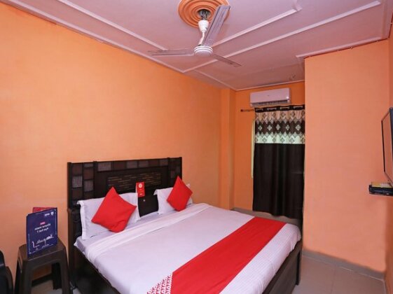 OYO 29187 Hotel Shree Banke Bihari Ji Guest House - Photo2