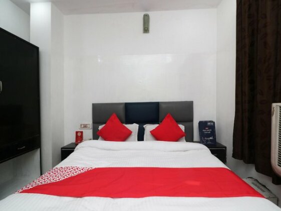 OYO 29187 Hotel Shree Banke Bihari Ji Guest House - Photo3