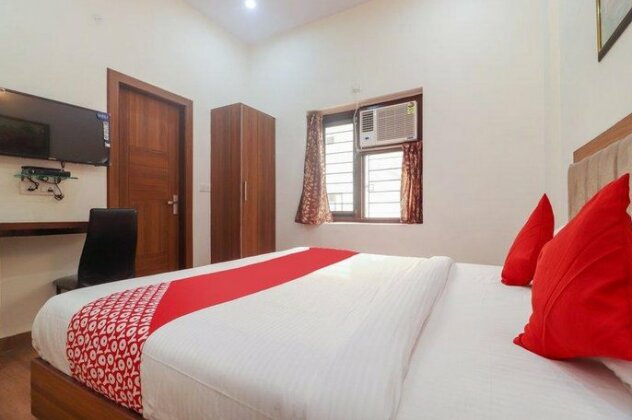 OYO 62646 Taj Classic - Photo2