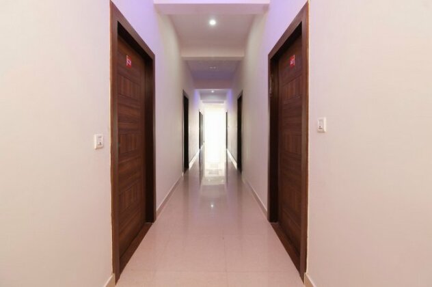OYO 62646 Taj Classic - Photo3