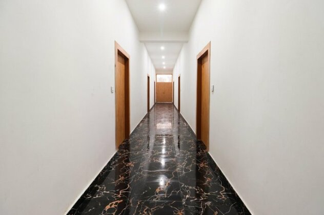 OYO 66993 Hotel Monte Carlo - Photo3