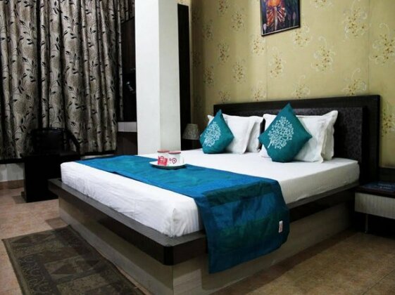 OYO Rooms By Pass Road Gandhi Nagar - Photo2