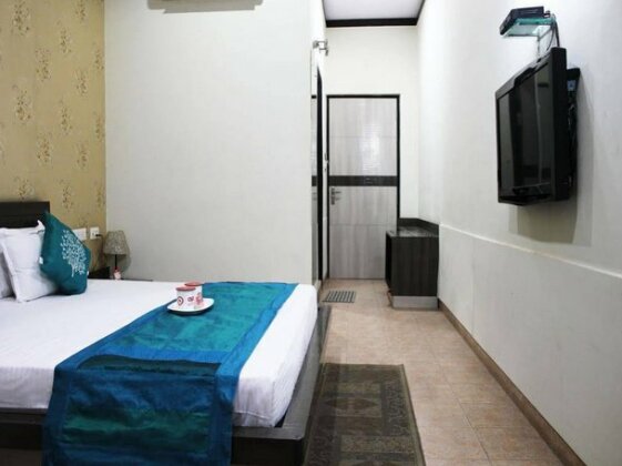 OYO Rooms By Pass Road Gandhi Nagar - Photo3