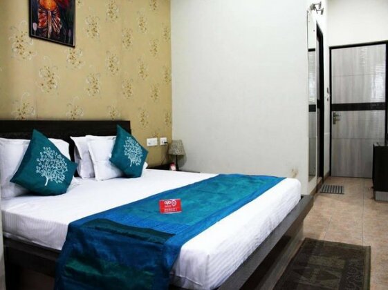 OYO Rooms By Pass Road Gandhi Nagar - Photo5