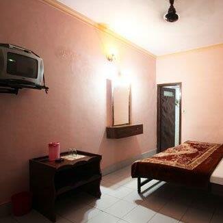 Paradise Guest House Agra - Photo4