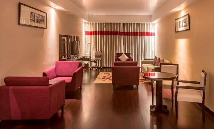 Radisson Hotel Agra - Photo5