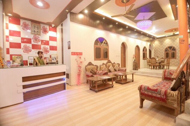 Rashmi Palace - Photo3