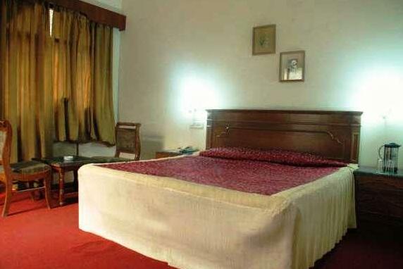 Regency Hotel Agra - Photo5