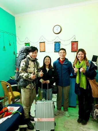 Rhine Guest House - Photo3