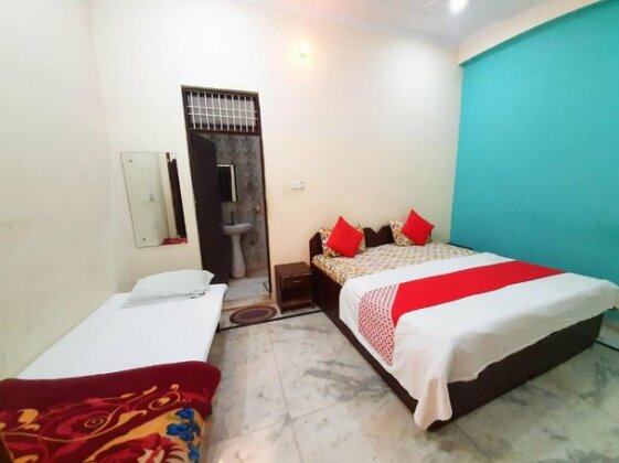Rhine Guest House - Photo5