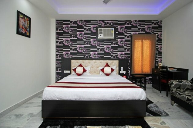 Riga Home Stay Agra - Photo2