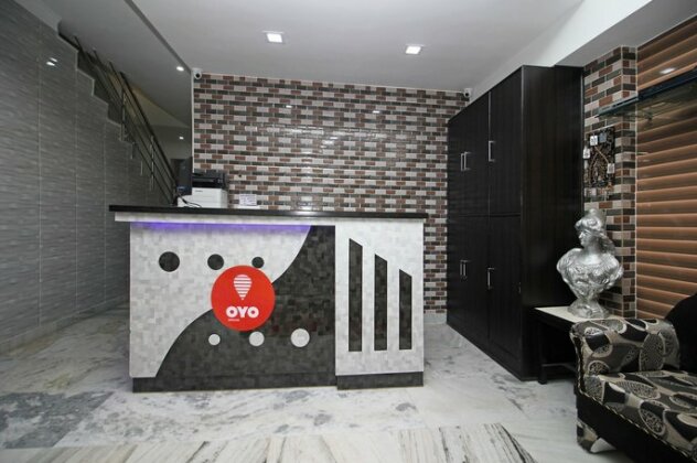 Riga Home Stay Agra - Photo3