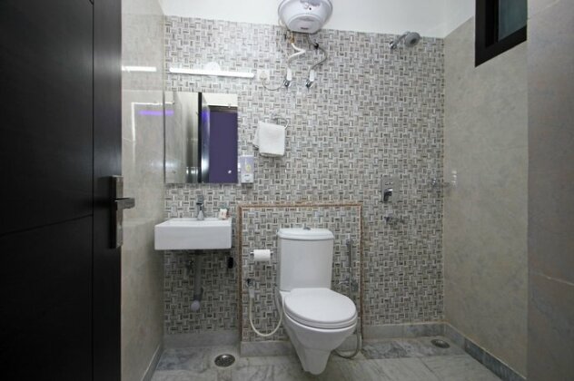 Riga Home Stay Agra - Photo5