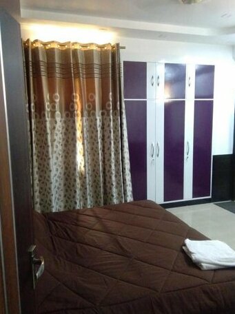 Royal Comfort Apartment - Photo4