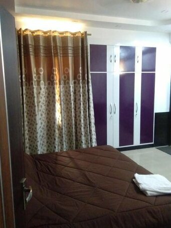 Royal Comfort Apartment - Photo4