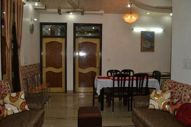 Sanskriti Home Stay - Photo3