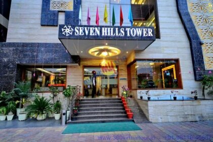 Seven Hills Tower
