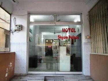 Shyam Palace Hotel