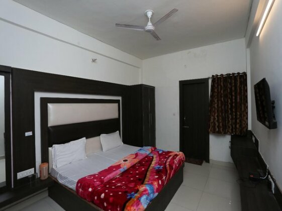 SPOT ON 36479 Hotel Shyam Palace - Photo3