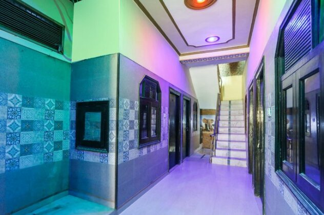 SPOT ON 61915 Rajdeep Paying Guest House - Photo3